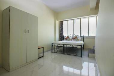 OYO Flagship 84785 Cozy Stay Kharghar