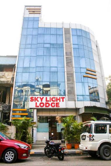 Hotel Skylight