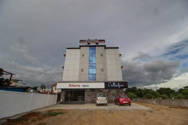 Capital O 91239 Hotel Sai Paradise