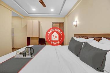 OYO 91236 Sudama Residency