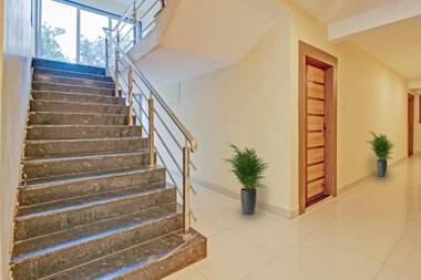 OYO 91236 Sudama Residency