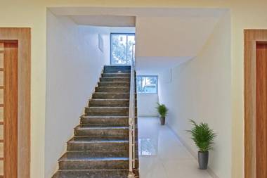 OYO 91236 Sudama Residency