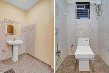 OYO 91236 Sudama Residency