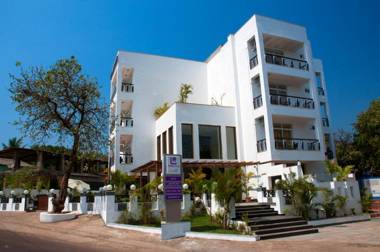 Living Room by Seasons Goa