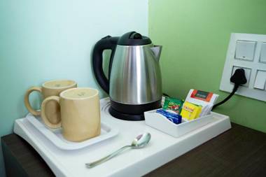 Antares Beach Resort