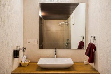 Antares Beach Resort