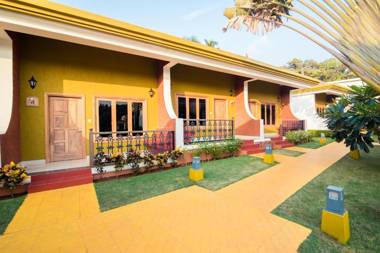 The Grand Leoney Resort