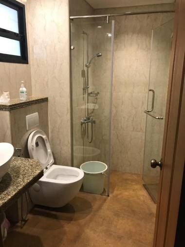 Studio and One bedroom Apartment in Riviera Sapphire Siolim