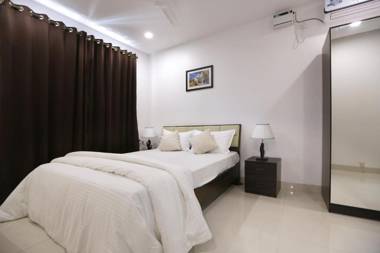 Goa Junction by Daystar Ventures