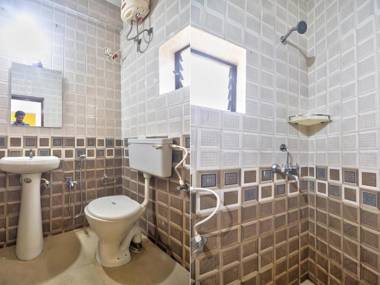 Calangute Prachi Bungalow