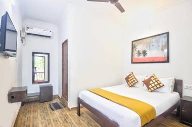 Calangute Prachi Bungalow