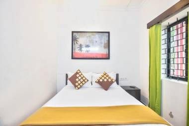 Calangute Prachi Bungalow