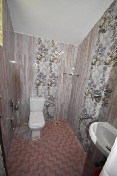 Ronnie's Private Pool Villa