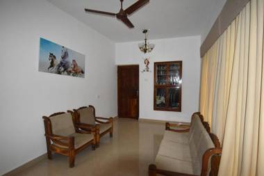 Ronnie's Private Pool Villa