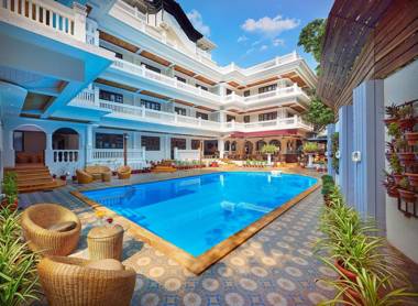 Ziva Suites