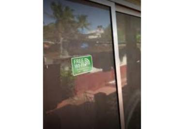 Private rooms near Chapora fort