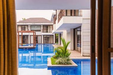 Villa Aqua Baga