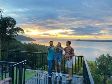 Raposo Holiday Resort