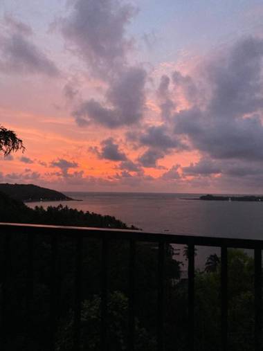 Raposo Holiday Resort