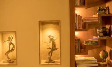 Joystreet - Beachy Blossom