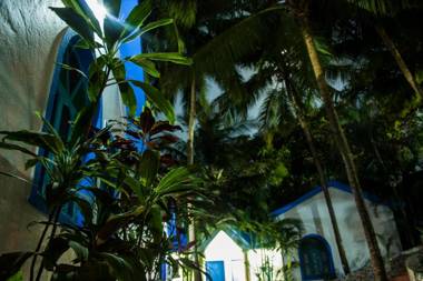 Tapasya Yoga and Resort