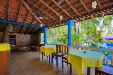 Tapasya Yoga and Resort