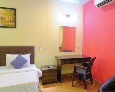 The Byke Royal Pearl Anjuna