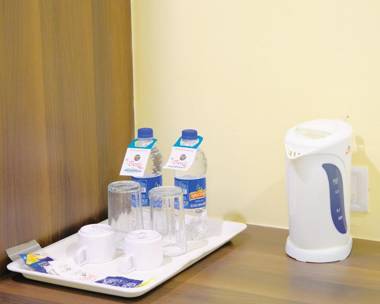 The Byke Royal Pearl Anjuna