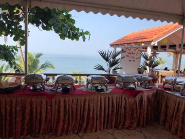 Alcove Resort Vagator