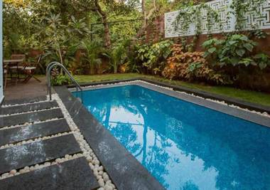 StayVista at Villa Esencia