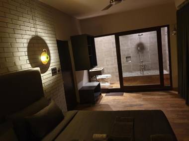 Celebrations - Vagator - Goa