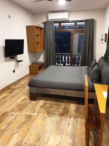 Celebrations - Vagator - Goa