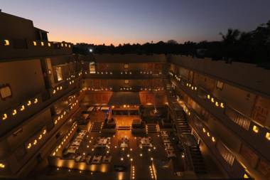 3102bce - A Vedic Resort
