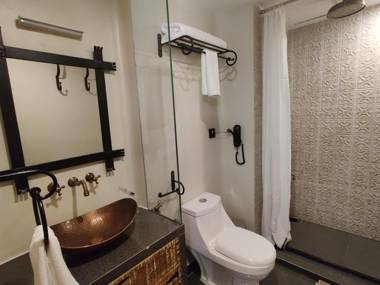 3102bce - A Vedic Resort