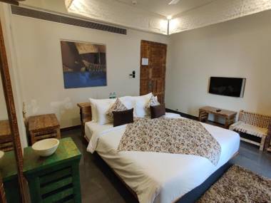 3102bce - A Vedic Resort