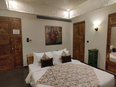 3102bce - A Vedic Resort