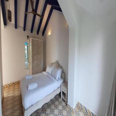 Lillywoods Suites and Villas Vagator
