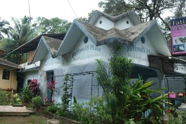 FATIMA'S PLACE