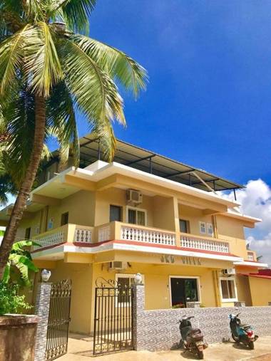 JMD VILLA