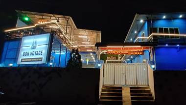 Bon Voyage Hostel