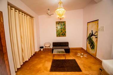 Singing Tree By Nirvana