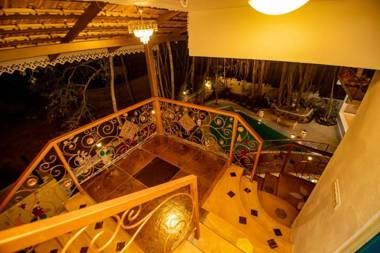 Singing Tree By Nirvana