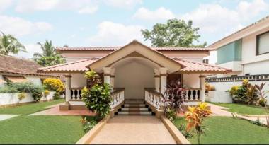 EKO STAY- CASA PORTO Villa