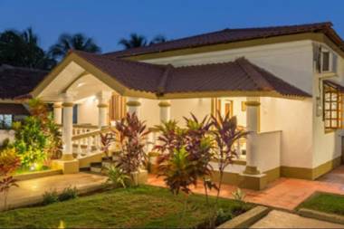 EKO STAY- CASA PORTO Villa