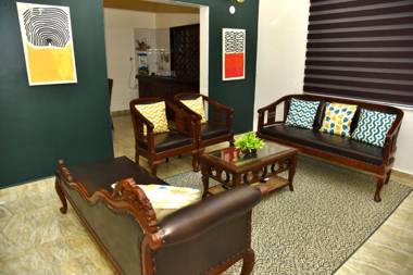 EKO STAY- CASA PORTO Villa