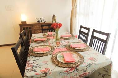 Ochre Villa- Luxury property in Assagaon / Vagator