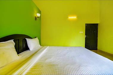 FabEscape Vagator Retreat Cottage Vagator