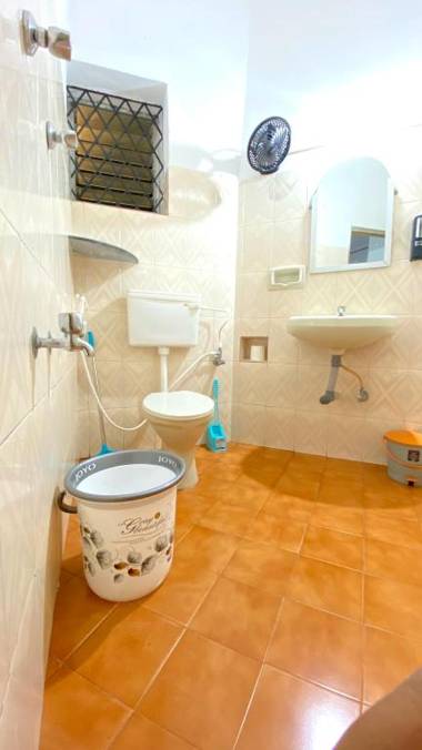 Mitra Hostel Vagator