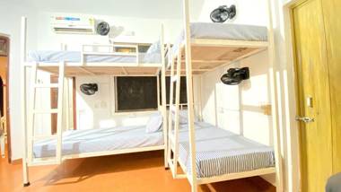 Mitra Hostel Vagator