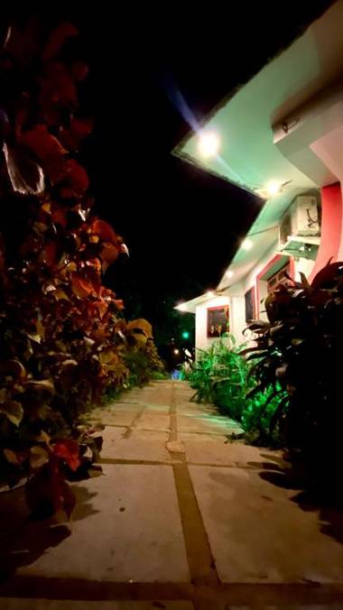 Mitra Hostel Vagator